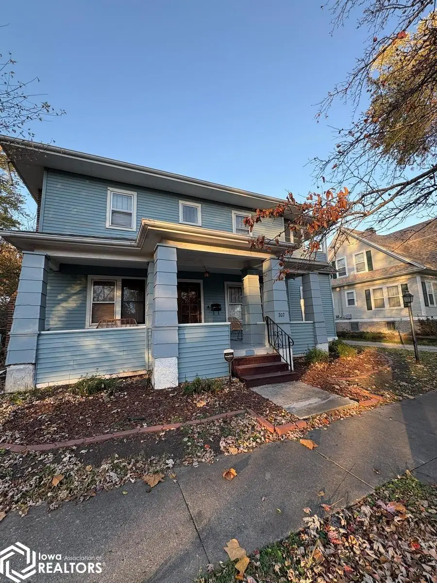 207 W Jefferson Avenue, Fairfield, IA 52556 - Image #3