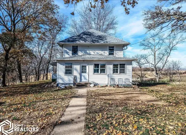 2144 Norton Avenue, Logan, IA 51546