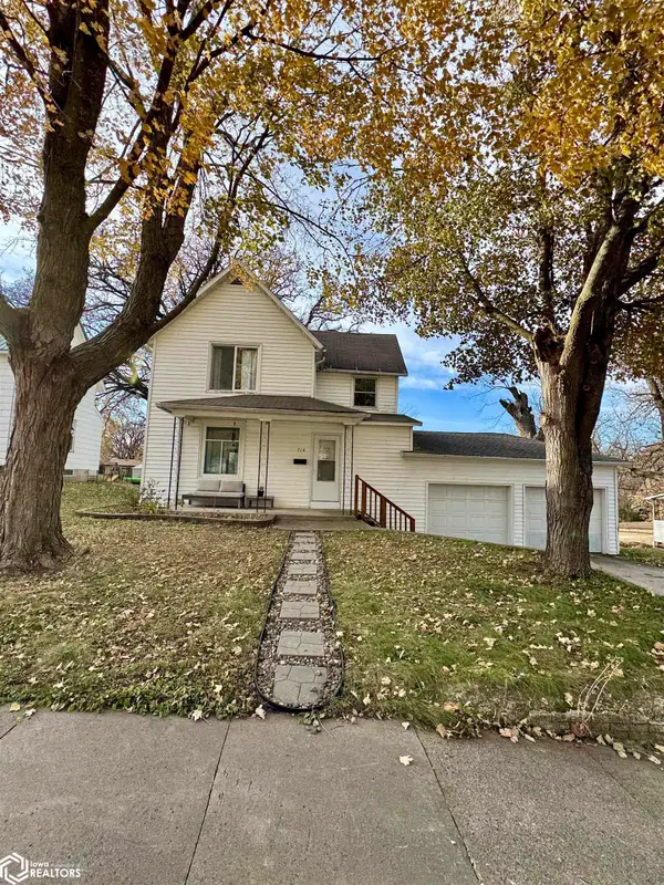 716 N 7th Street, Forest City, IA 50436