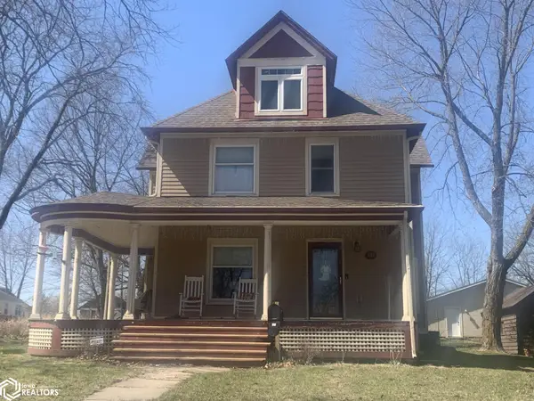 800 NW Church Street, Leon, IA 50144