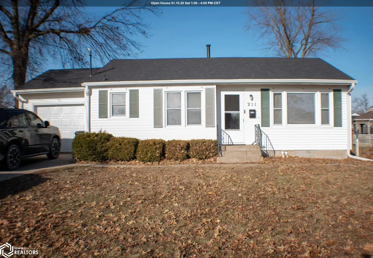 211 Elmdale, Ottumwa, IA 52501 - Image #1
