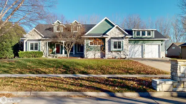 10 Deer Creek Court, Mason City, IA 50401