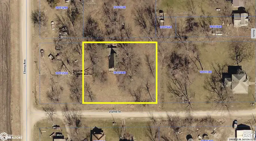 14042 232nd Street, Bloomfield, IA 52537 - Image #2