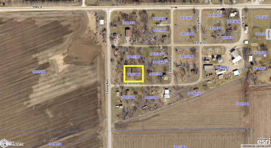 14042 232nd Street, Bloomfield, IA 52537 - Image #3