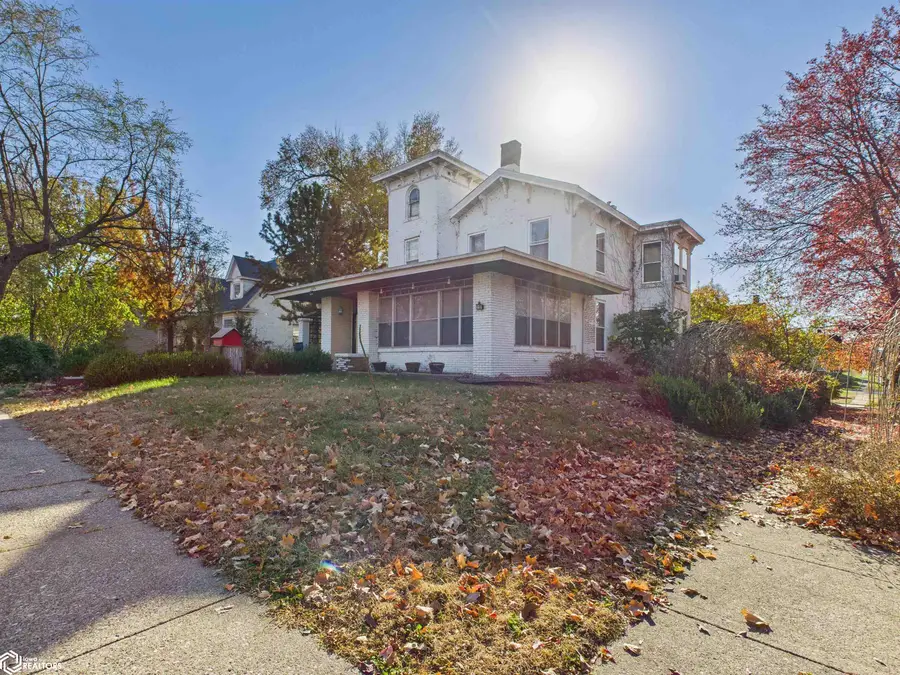 326 Fulton Street, Keokuk, IA 52632 - Image #3