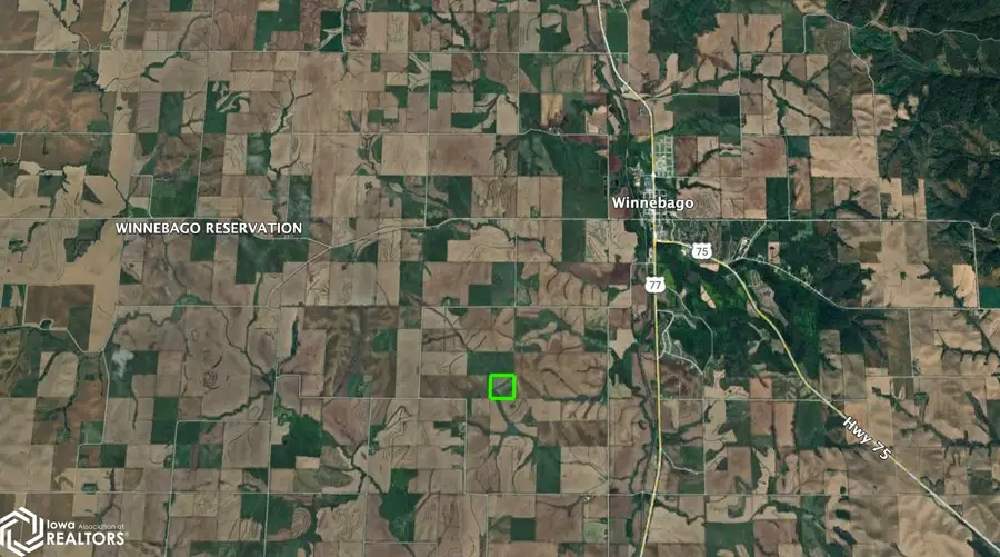 28th Road, Winnebago, NE 68067 - #3