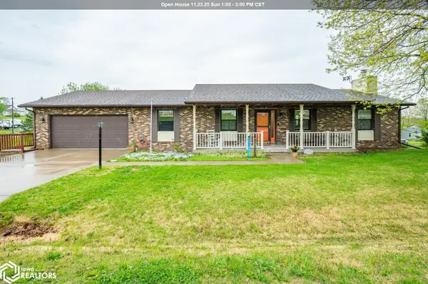 209 S Vine Avenue, Lacona, IA 50139