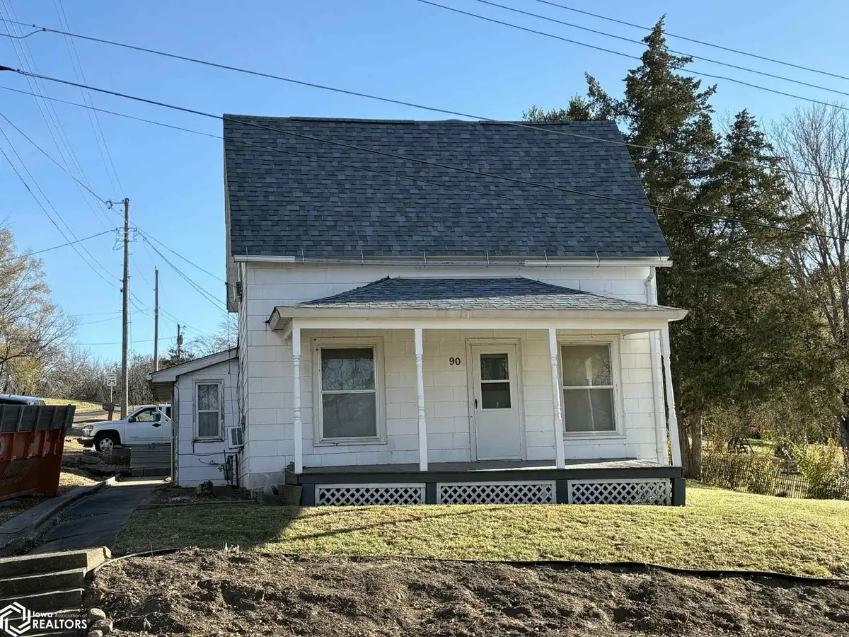 90 E 5th Street, Dallas City, IL 62330 - Image #1