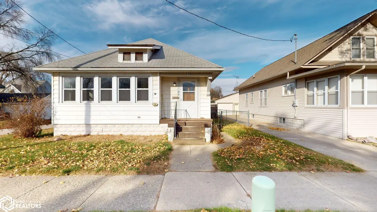 116 16th Street Se, Mason City, IA 50401 - #1