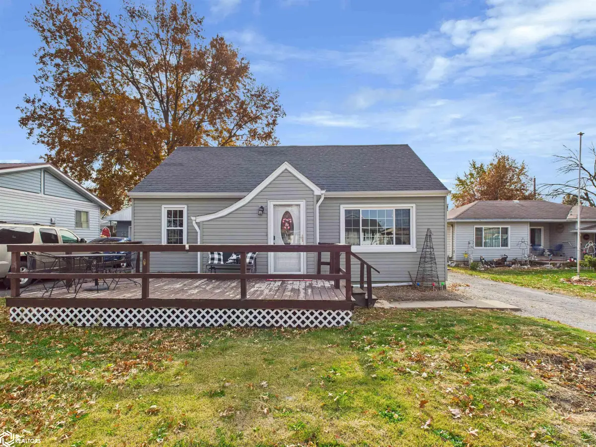 329 Boulevard Road, Keokuk, IA 52632 - Image #1