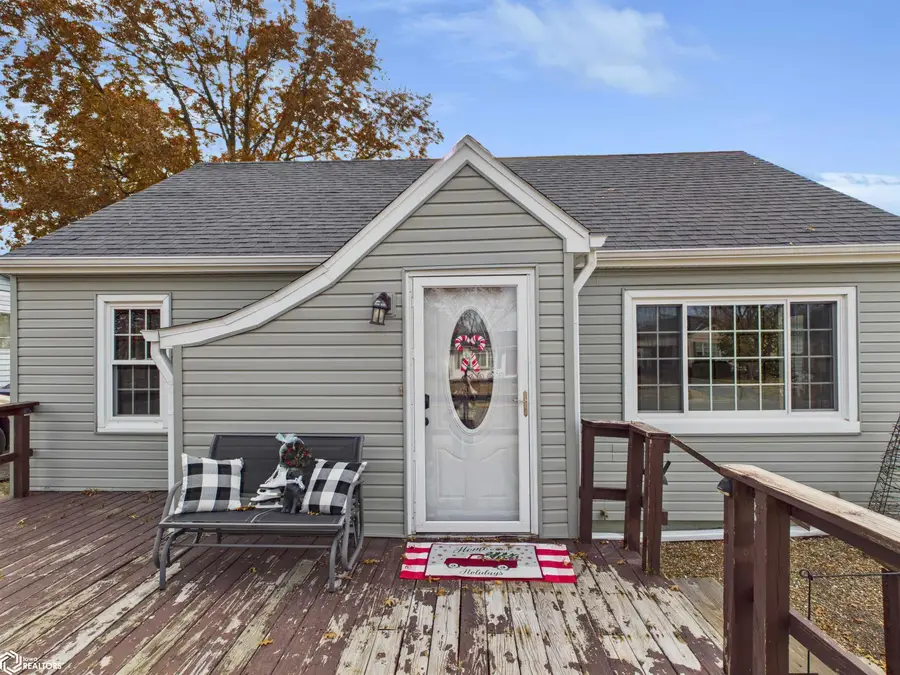 329 Boulevard Road, Keokuk, IA 52632 - Image #2