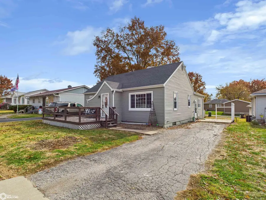 329 Boulevard Road, Keokuk, IA 52632 - Image #3