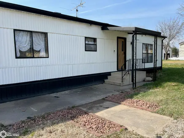 2329 263rd Avenue, Fort Madison, IA 52627