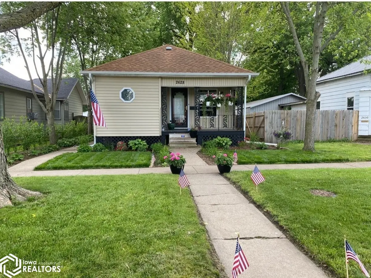 2628 Avenue H, Fort Madison, IA 52627 - Image #1