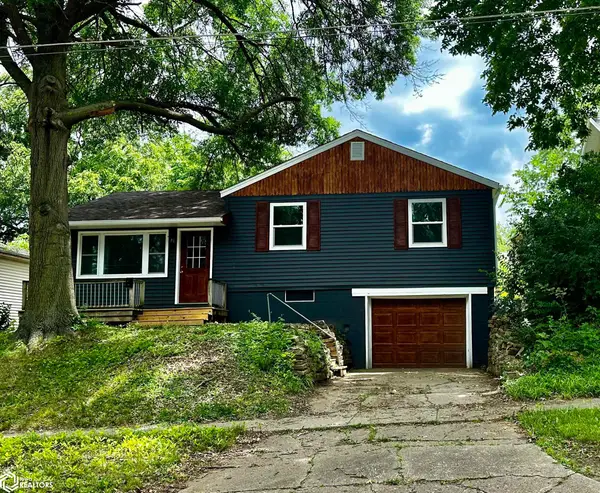 606 N 3rd Street, Oskaloosa, IA 52577