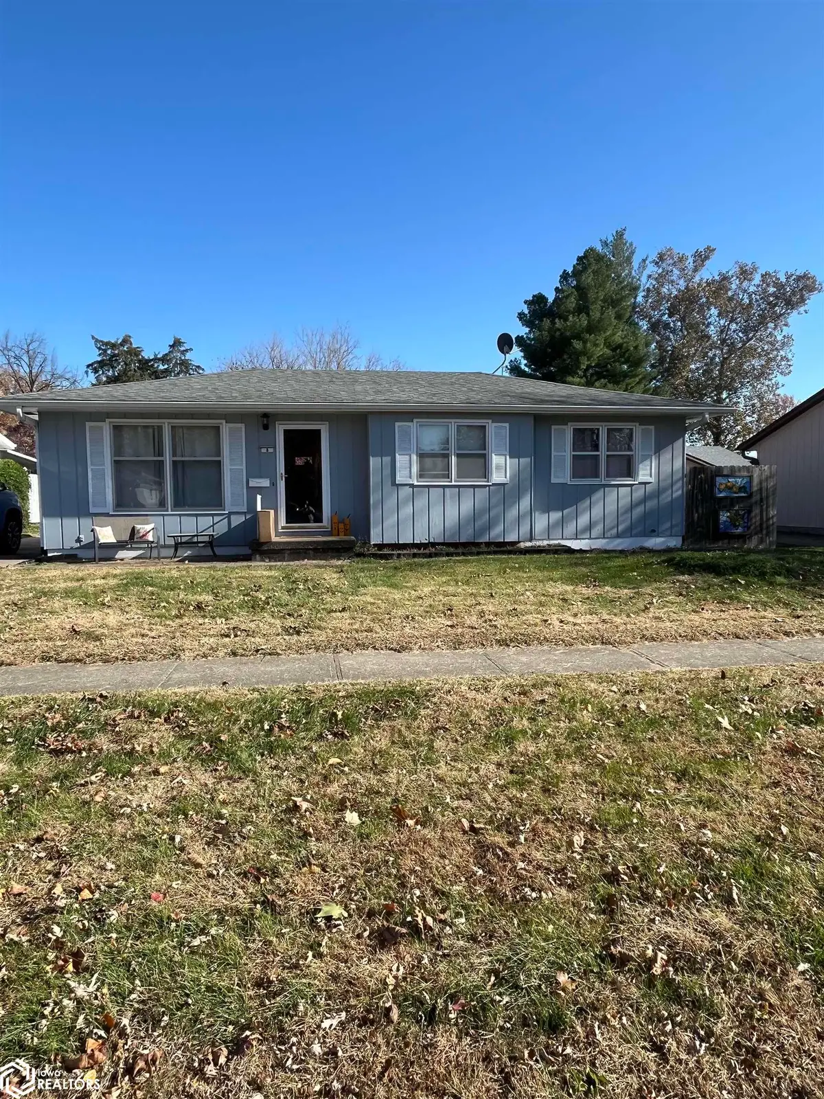 8 Sharman Place, Fort Madison, IA 52627 - #1