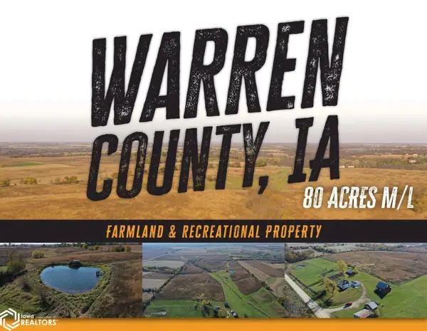 18606 Quincy Street, Milo, IA 50166