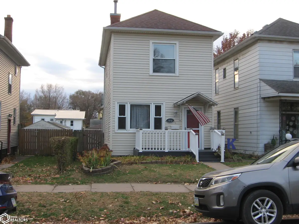 1016 Morgan, Keokuk, IA 52632 - Image #1