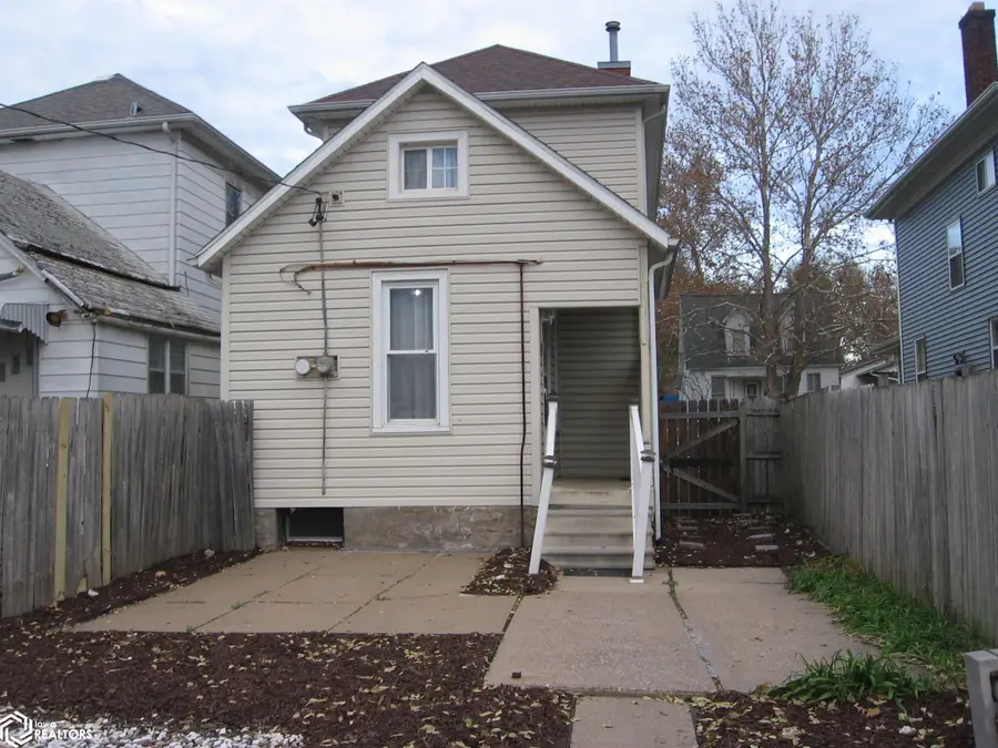 1016 Morgan, Keokuk, IA 52632 - Image #2