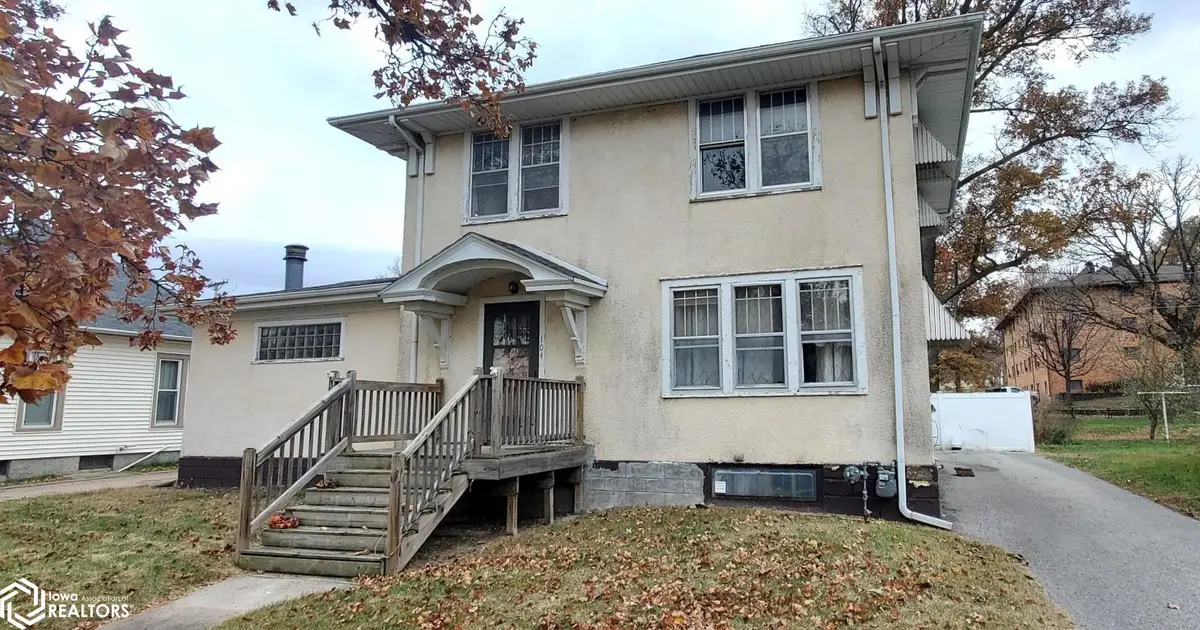 104 E Sheridan Avenue, Shenandoah, IA 51601 - Image #1