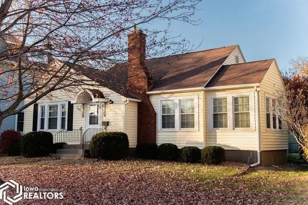 205 Vogel Avenue, Ottumwa, IA 52501