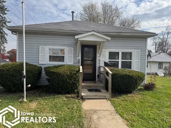 407 N 15th Street, Centerville, IA 52544