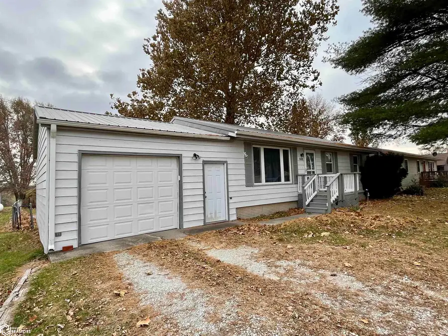 608 Guy Porter Street, Humeston, IA 50123 - Image #2