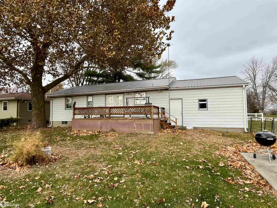 608 Guy Porter Street, Humeston, IA 50123 - Image #3