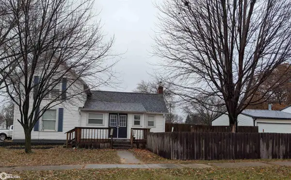 911 6th Ave N, Humboldt, IA 50548