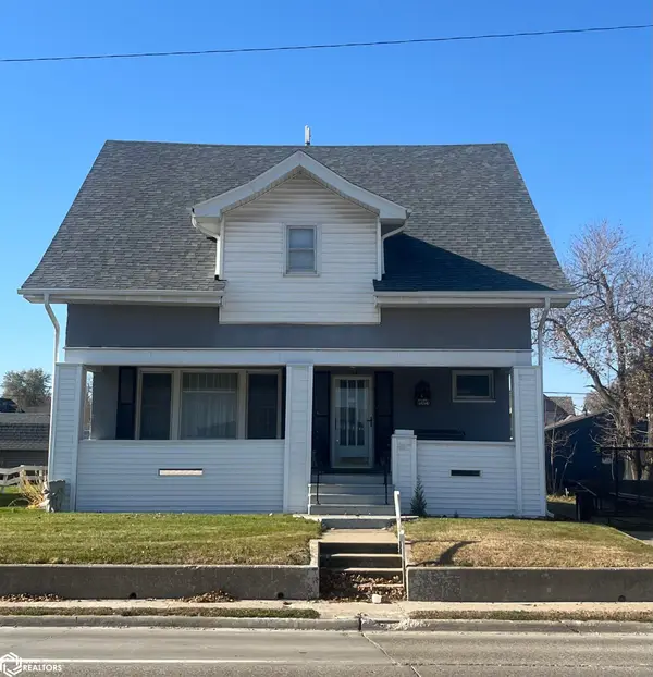 502 N 3rd Avenue, Marshalltown, IA 50158