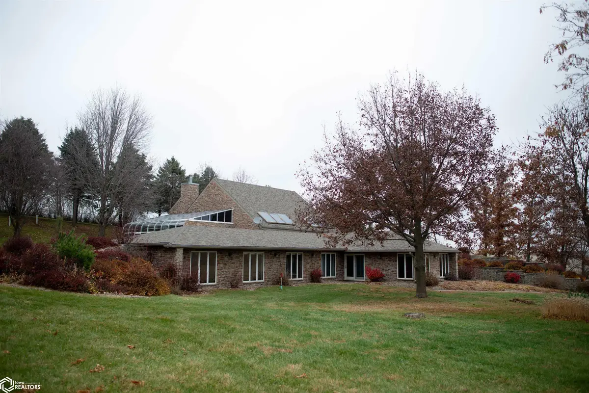 2163 190th, Greenfield, IA 50849 - #1