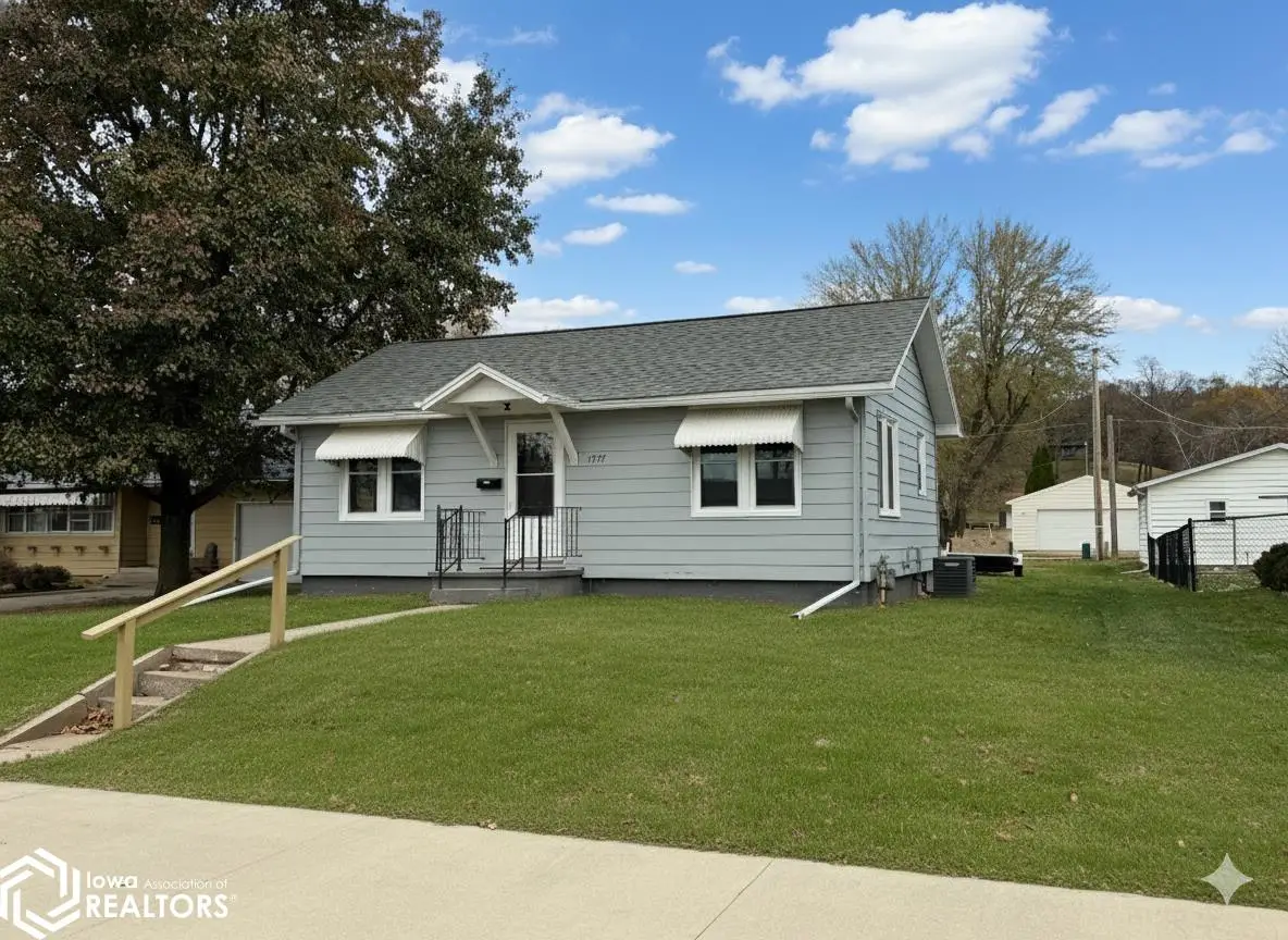 1717 Avenue B, Fort Madison, IA 52627 - Image #1