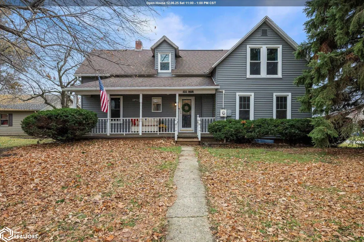 1011 Main Street, Harlan, IA 51537 - Image #1