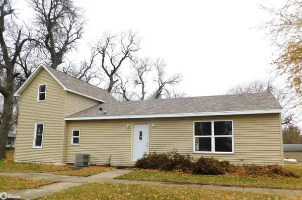 520 Birch Street, Schleswig, IA 51461