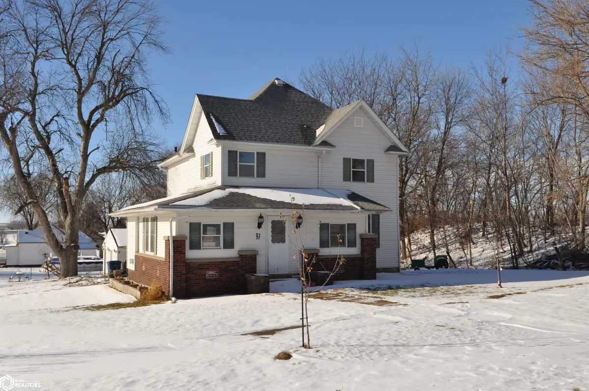 21 Sue Street, Manning, IA 51455 - Image #1