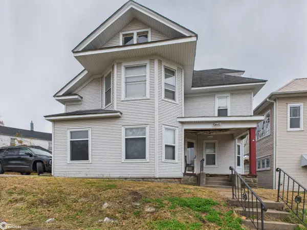 328 N Washington Street, Ottumwa, IA 52501