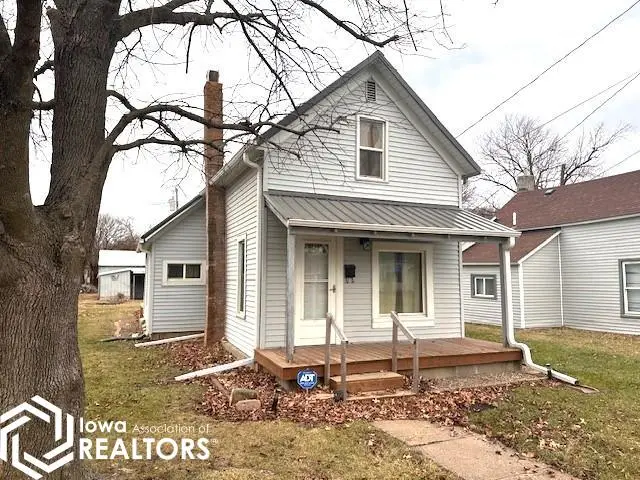 513 S Sheridan Avenue, Ottumwa, IA 52501 - Image #1