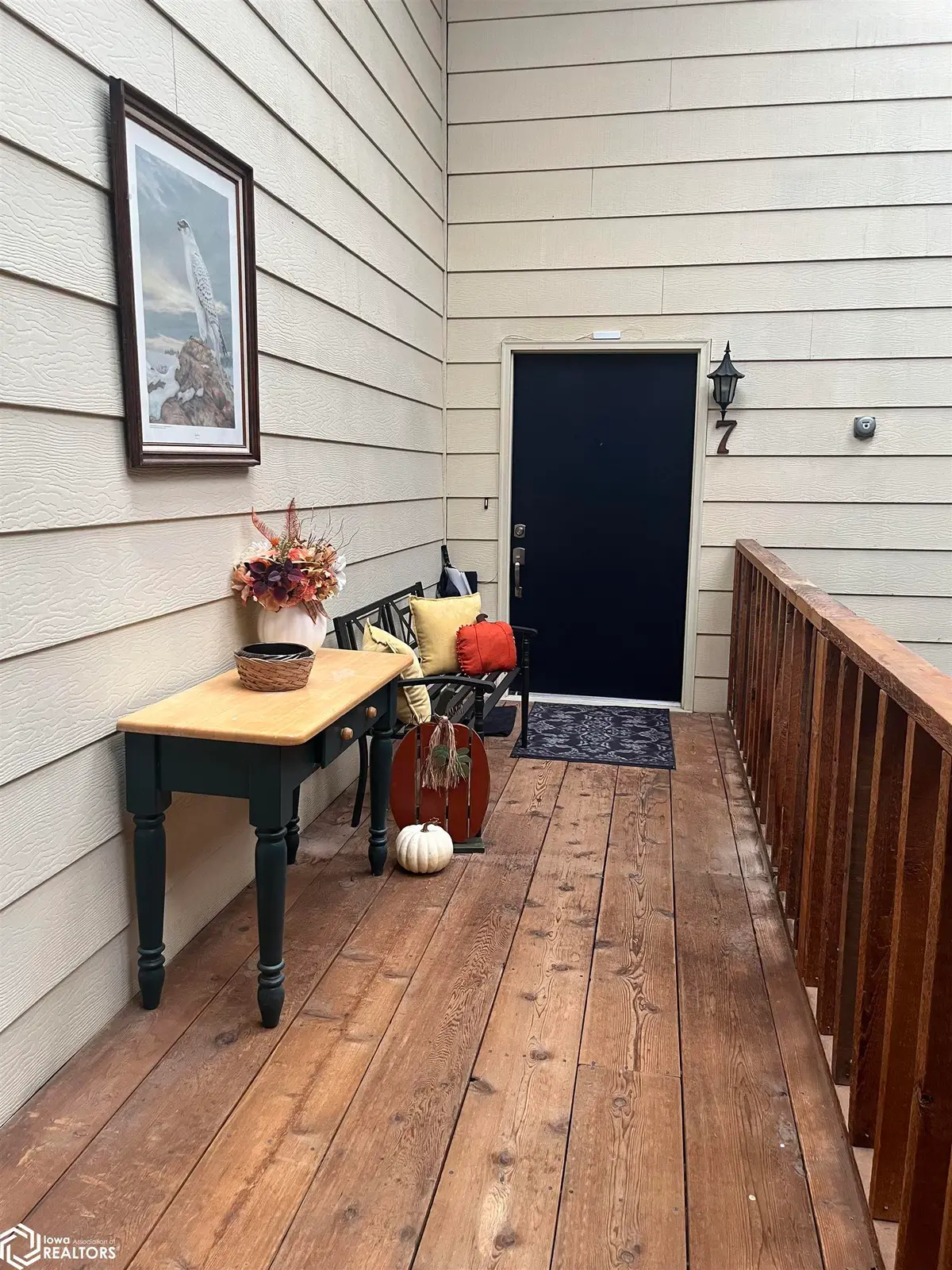 1405 N Jefferson Street #7, Ottumwa, IA 52501 - Image #1