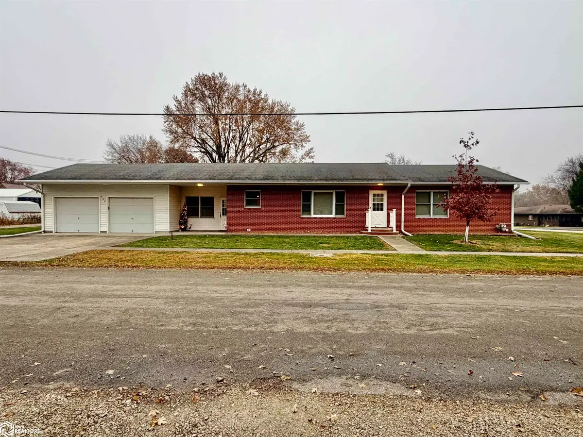 306 South Pine, New Sharon, IA 50207 - Image #1
