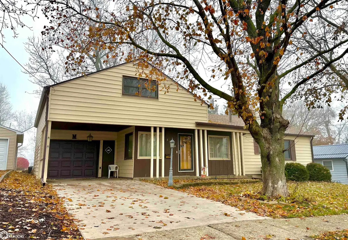 1204 Prairie Street, Grinnell, IA 50112 - Image #1