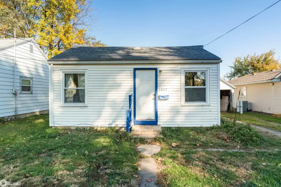 1407 M Avenue, Nevada, IA 50201 - Image #2