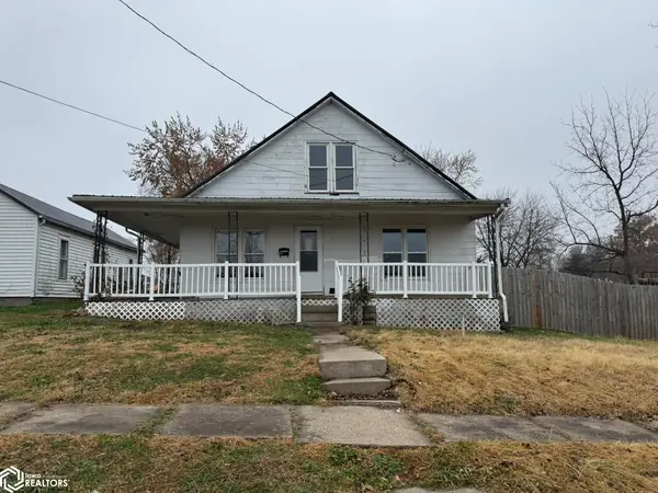 225 Freitag Street, Ottumwa, IA 52501