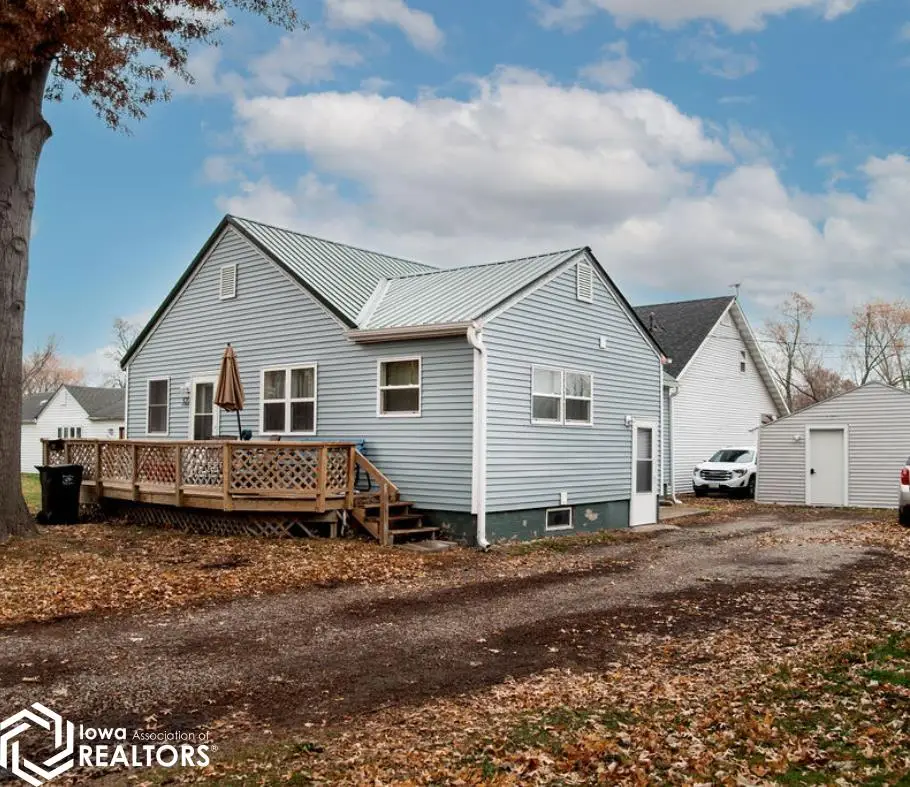 522 S Davis Street, Ottumwa, IA 52501 - Image #1