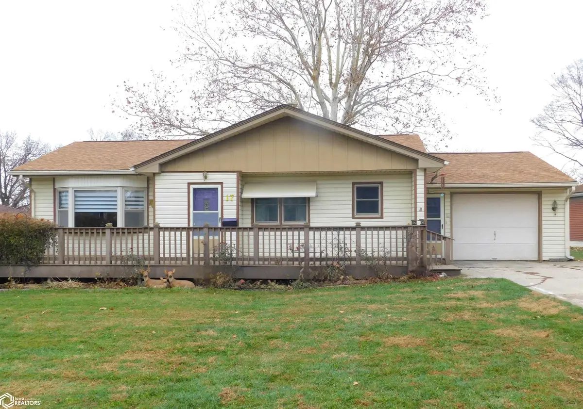 17 S 25th Street, Denison, IA 51442 - #1