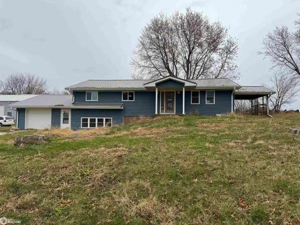 5050 Jay Avenue, Audubon, IA 50025