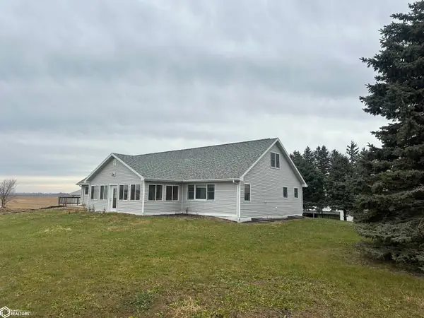 16153 O Avenue, Iowa Falls, IA 50126