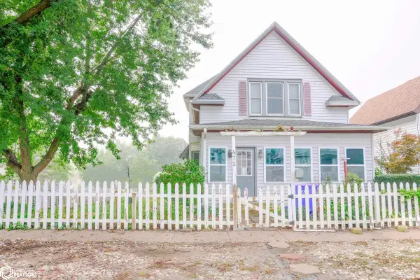 472 6th Ave, Manilla, IA 51454