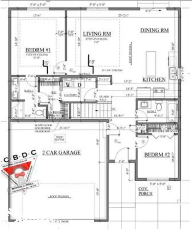 120 Dover Circle, New London, IA 52645 - Image #3