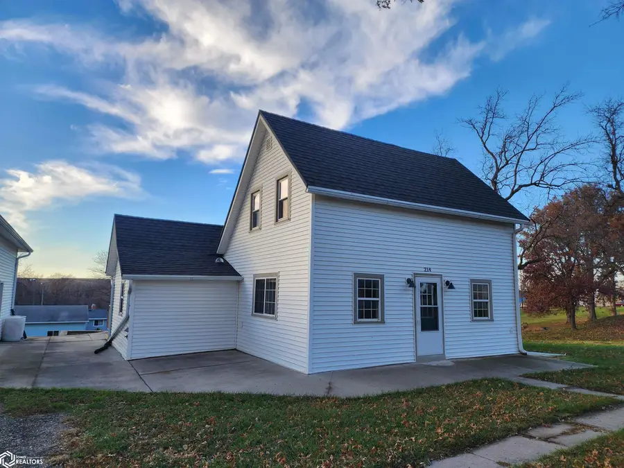214 Lincoln Street, Marne, IA 51552 - #2