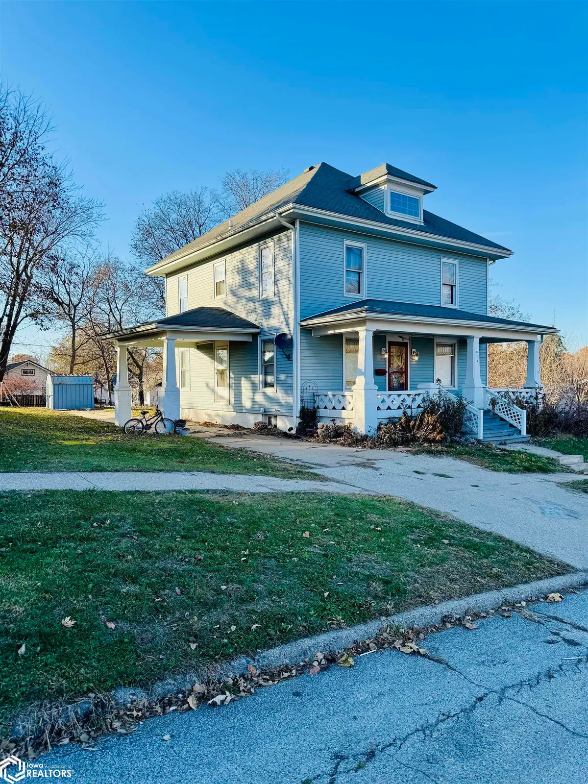 614 N Maple Street, Creston, IA 50801 - Image #1